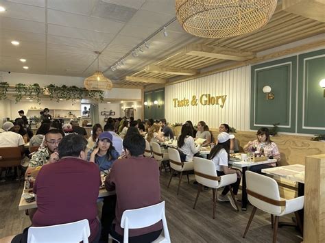 calabarzon region restaurants|Pancakes, meet pandan. Asian American restaurants add unique .